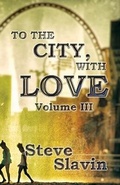 Cover: To the City, With Love - Fat Dog Books