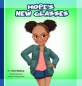 Cover: Hope's New Glasses - Chris Mabrey