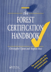 Abbildung von: The Forest Certification Handbook - CRC Press
