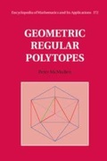 Cover: Geometric Regular Polytopes - Cambridge University Press