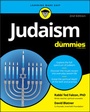 Cover: Judaism For Dummies - Wiley