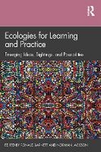 Bild: Ecologies for Learning and Practice - Routledge