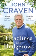 Cover: Headlines and Hedgerows - Penguin Books Ltd