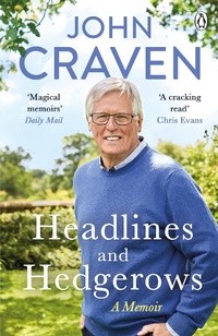 Enlarge image Cover: Headlines and Hedgerows - Penguin Books Ltd