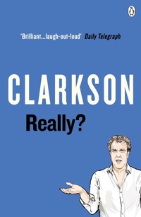 Enlarge image Cover: Really? - Penguin Books Ltd
