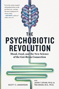 Cover: The Psychobiotic Revolution - National Geographic Society