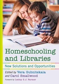 Cover: Homeschooling and Libraries - McFarland & Co Inc