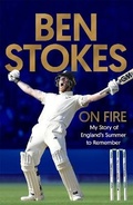 Cover: On Fire - Headline Book Publishing