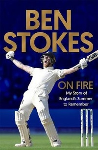 Enlarge image Cover: On Fire - Headline Book Publishing