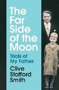 Cover: The Far Side of the Moon - Harvill Secker