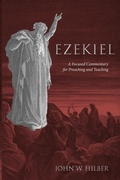 Cover: Ezekiel - Wipf & Stock Publishers