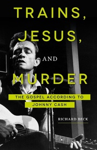 Abbildung von: Trains, Jesus, and Murder - Fortress Press