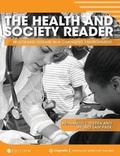 Cover: The Health and Society Reader - Cognella Academic Publishing