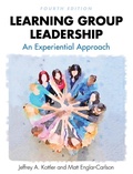 Cover: Learning Group Leadership - Cognella Academic Publishing