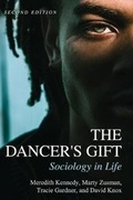 Cover: The Dancer's Gift - Cognella Academic Publishing