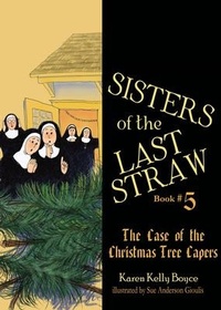 Enlarge image Cover: Sisters of the Last Straw Vol 5 - Saint Benedict Press