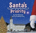 Cover: Santa's Priority - Saint Benedict Press