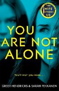 Abbildung von: You Are Not Alone - Macmillan