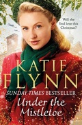 Cover: Under the Mistletoe - Century