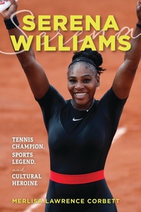Abbildung von: Serena Williams - Bloomsbury eBooks US