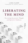 Cover: Liberating the Mind - Foundation for Critical Thinking