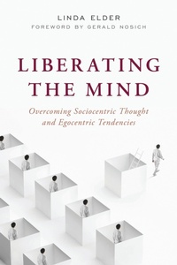 Enlarge image Cover: Liberating the Mind - Foundation for Critical Thinking