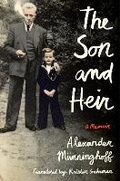 Cover: The Son and Heir - AmazonCrossing