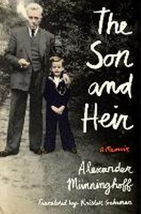 Enlarge image Cover: The Son and Heir - AmazonCrossing