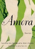 Cover: Amora - AmazonCrossing