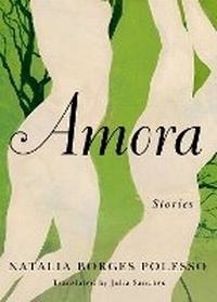 Enlarge image Cover: Amora - AmazonCrossing