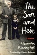 Cover: The Son and Heir - AmazonCrossing