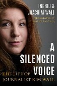 Enlarge image Cover: A Silenced Voice - AmazonCrossing