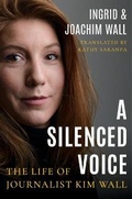 Cover: A Silenced Voice - AmazonCrossing