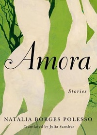 Enlarge image Cover: Amora - AmazonCrossing