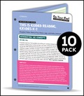 Cover: BUNDLE: Fisher: On-Your-Feet Guide: This is Guided Reading, Grades K-2: 10 Pack - Corwin Press Inc