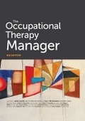 Cover: The Occupational Therapy Manager - American Occupational Therapy
