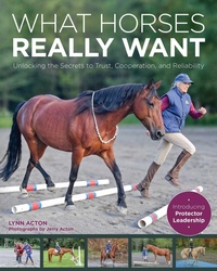 Abbildung von: What Horses Really Want - Trafalgar Square