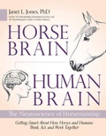 Cover: Horse Brain, Human Brain - Trafalgar Square