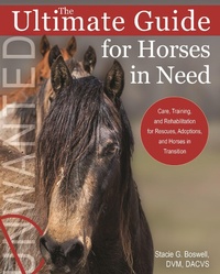 Abbildung von: The Ultimate Guide for Horses in Need - Trafalgar Square