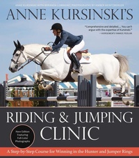 Abbildung von: Anne Kursinski's Riding and Jumping Clinic - Trafalgar Square