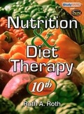 Cover: Nutrition & Diet Therapy - Cengage Learning, Inc