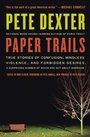Cover: Paper Trails - Collins