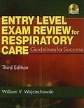 Bild: Entry-Level Exam Review for Respiratory Care - Cengage Learning, Inc