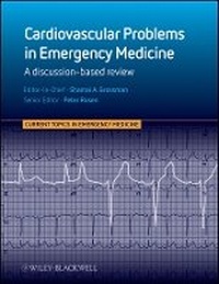 Enlarge image Cover: Cardiovascular Problems in Emergency Medicine - A Discussion-based Review - Wiley
