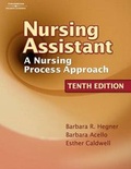 Cover: Nursing Assistant - Cengage Learning, Inc