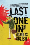 Cover: Last One in - Collins