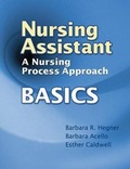 Cover: Nursing Assistant - Cengage Learning, Inc