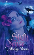 Cover: Sixth Sense - Wild Rose Press