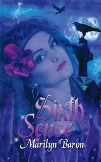 Enlarge image Cover: Sixth Sense - Wild Rose Press