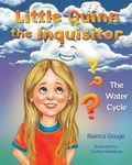 Cover: Little Quinn the Inquisitor - Brown Books Publishing Group